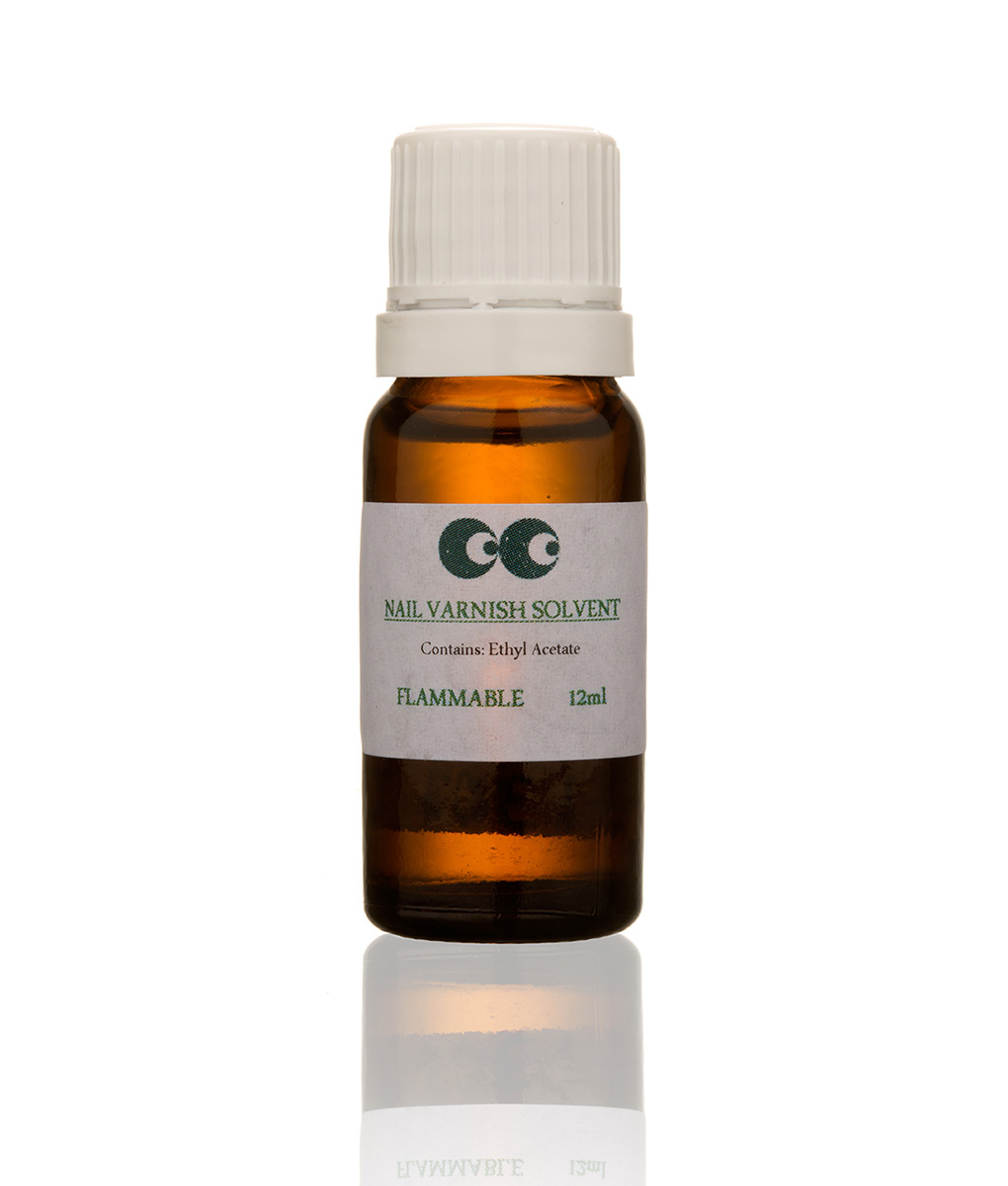Polish Solvent