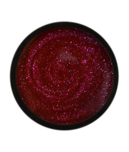 Calgel Gelé Bold Crimson