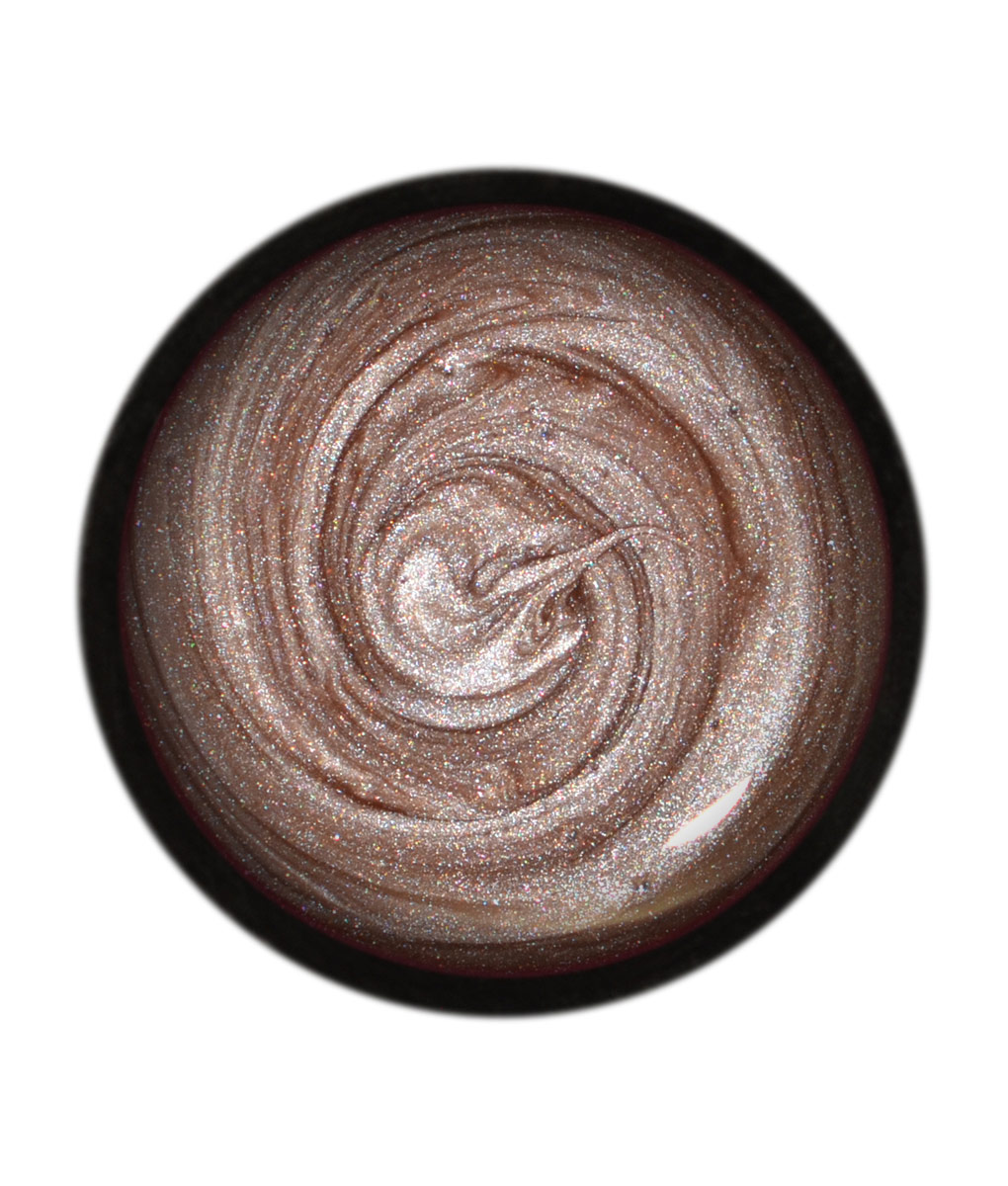 Calgel Gelé Metallic Mushroom
