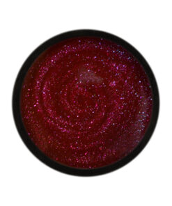 Calgel Gelé Bold Crimson
