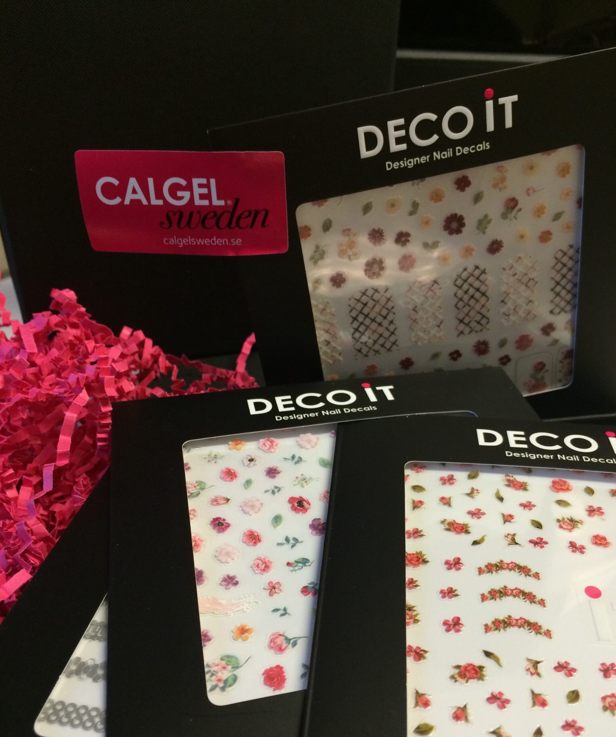 Deco iT