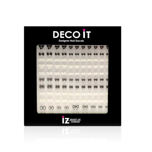 DECMONB-DECO-iT-Monochrome-Bow