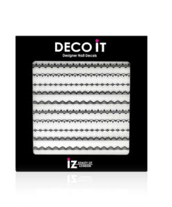 DECVFRI-DECO-iT-Vintage-Frill-Black