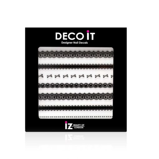 DECVLB-DECO-iT-Vintage-Lace-Black