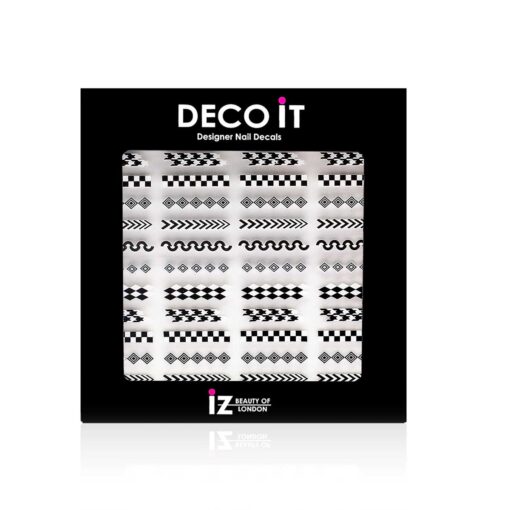 Deco-iT Monochrome