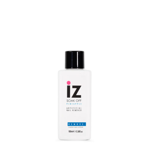 Refill flaska, Soak Off, 100 ml