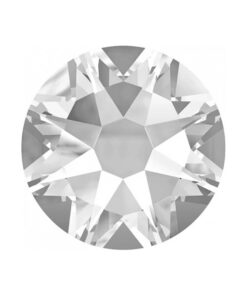 Swarovski Clear Crystal-large