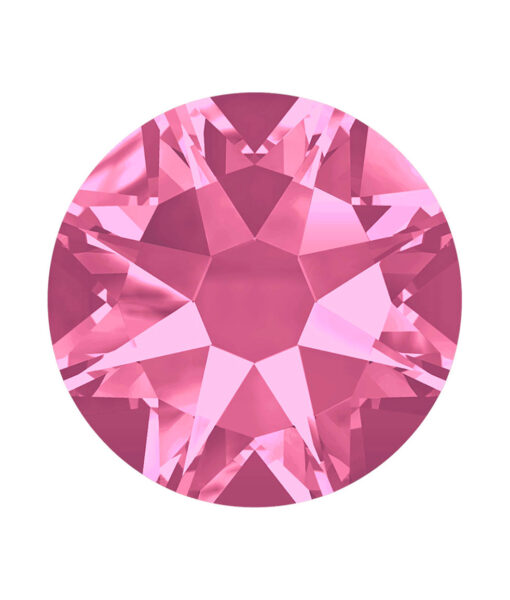 Swarovski Rose Crystals-small