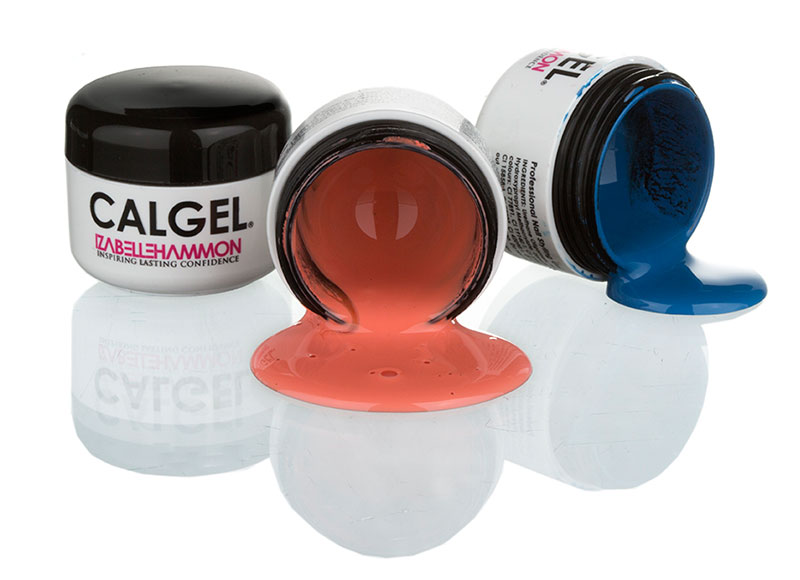 Calgel Sweden