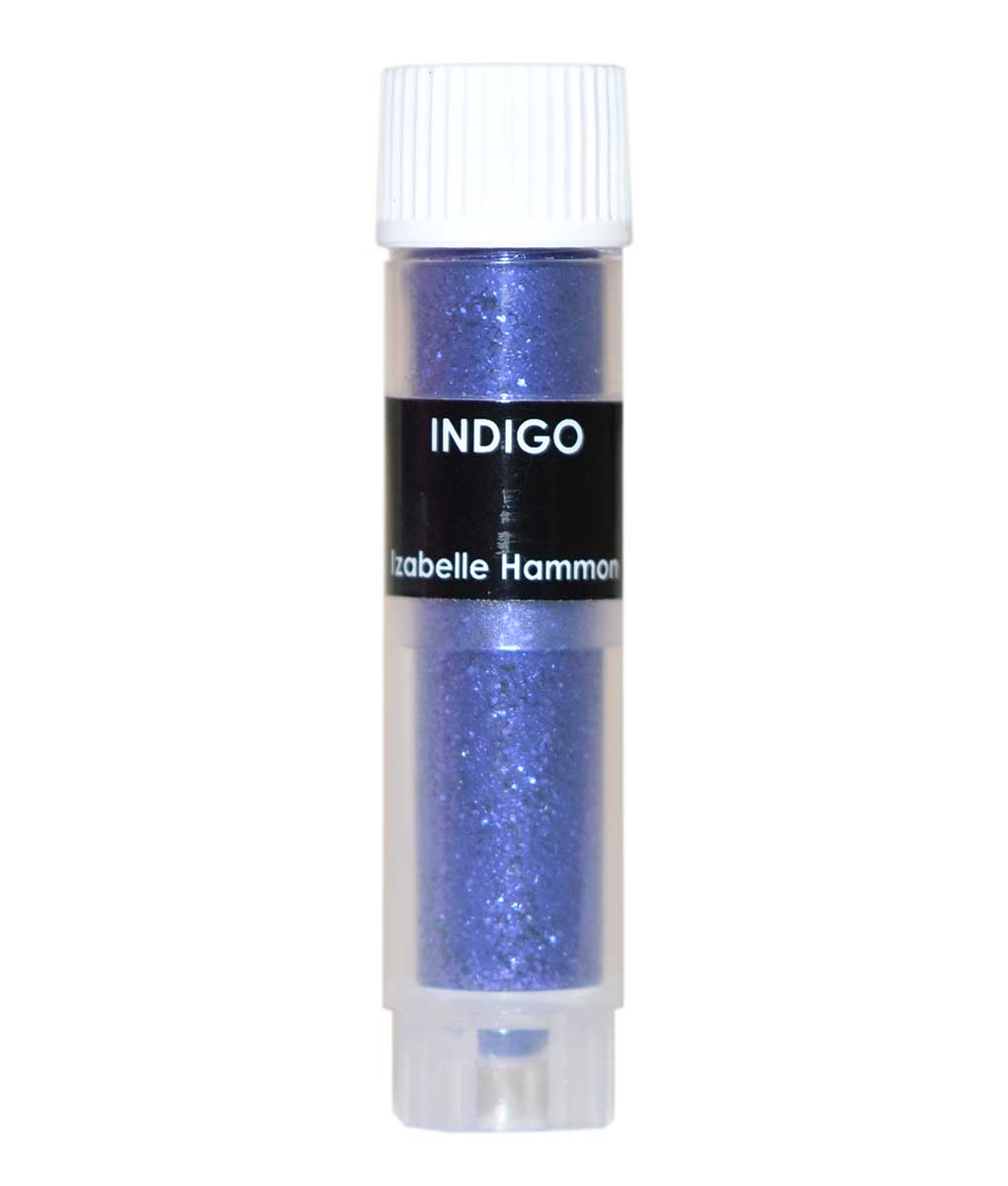 Glitz iT Indigo