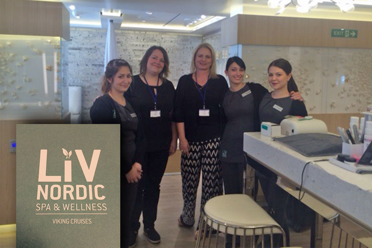 LivNordic Spa