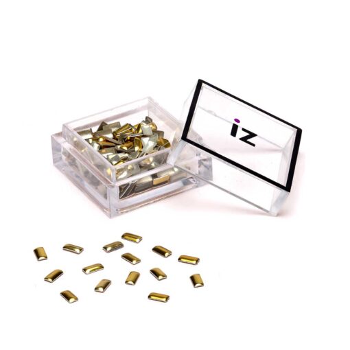 Rectangle-gold