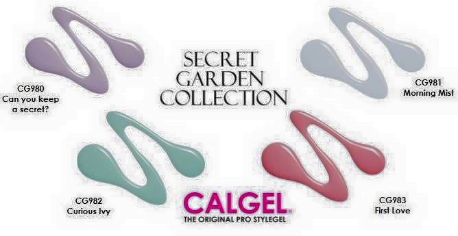 Calgel Sweden