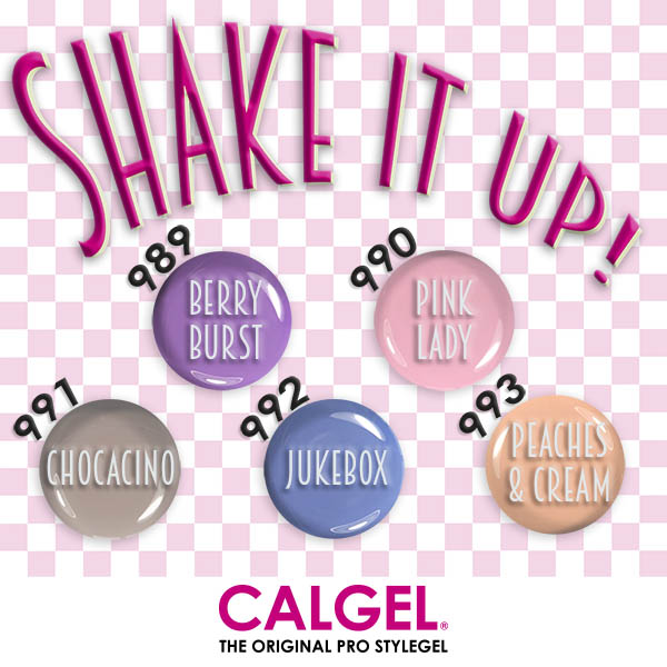 Calgel Sweden