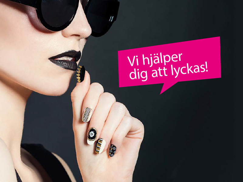 Calgel Sweden
