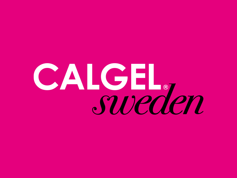 Calgel Sweden