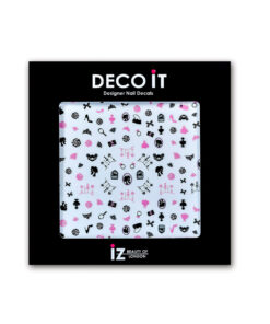 Deco iT-All about the girl, Large