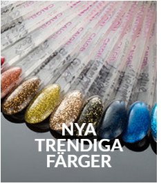Calgel Sweden