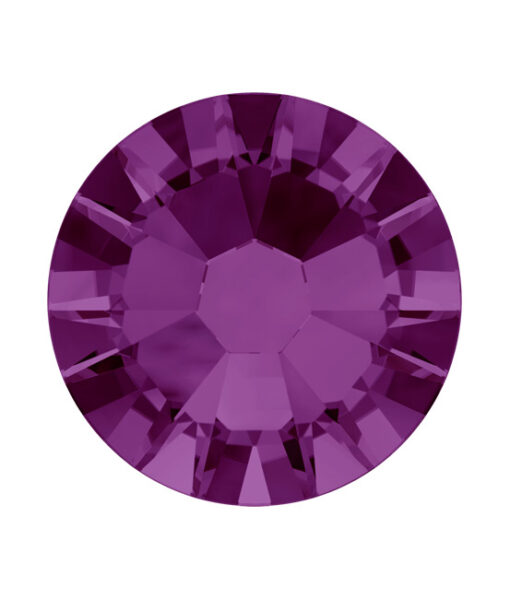 Swarovski-Amethyst-Crystal