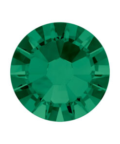 Swarovski Emerald Crystals-small