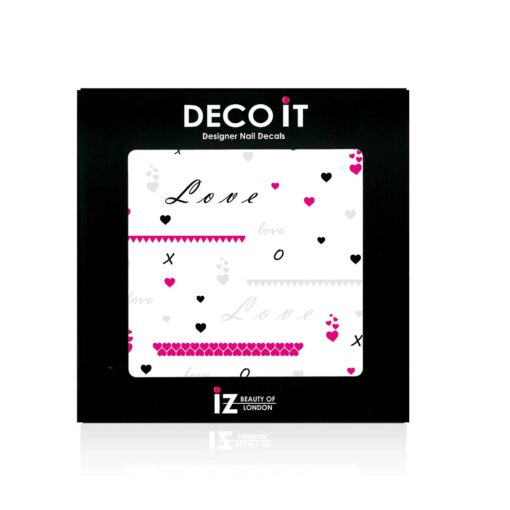 Deco iT-Love Hearts