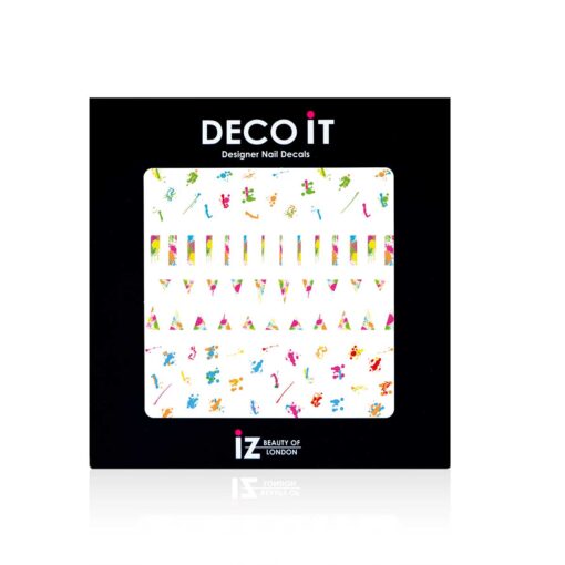 Deco iT-Splat Large