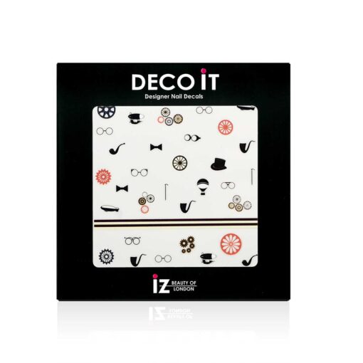 Deco iT-Steampunk
