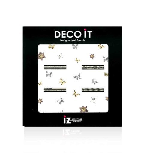 DecoiT_Antique-Flutter-Deco