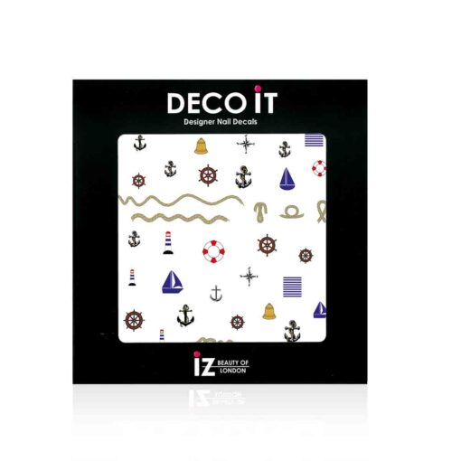 Deco iT-Hey Sailor