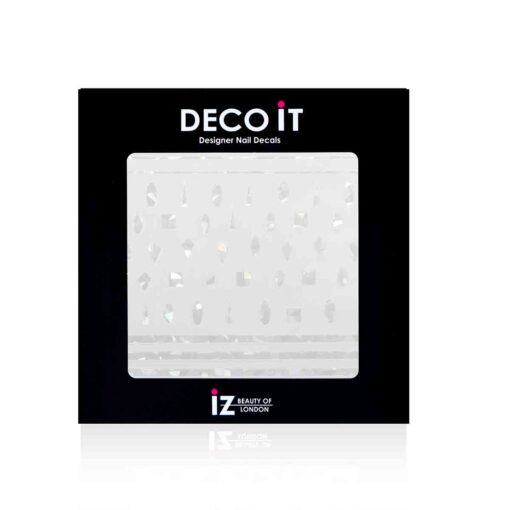 Deco iT-Holographic, Large