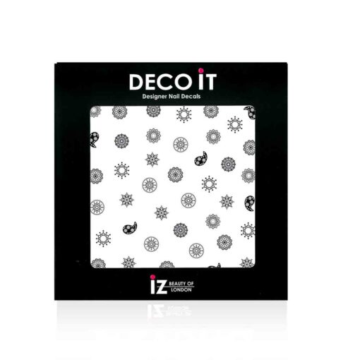 Deco iT-Henna