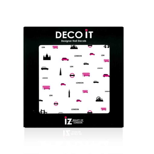 Deco iT-Ldn