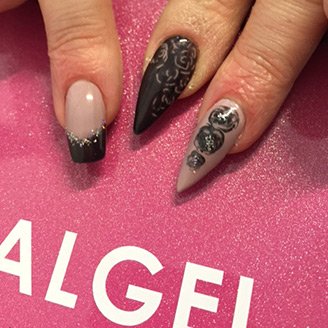 Calgel Sweden