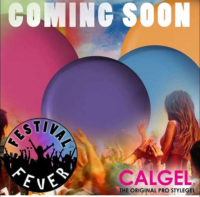 Calgel Sweden