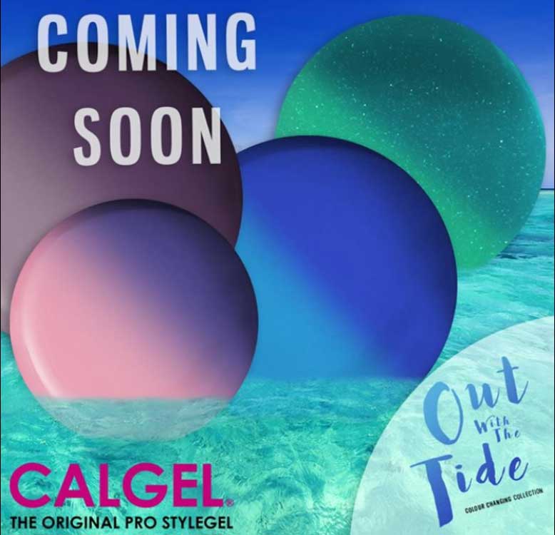 Calgel Sweden