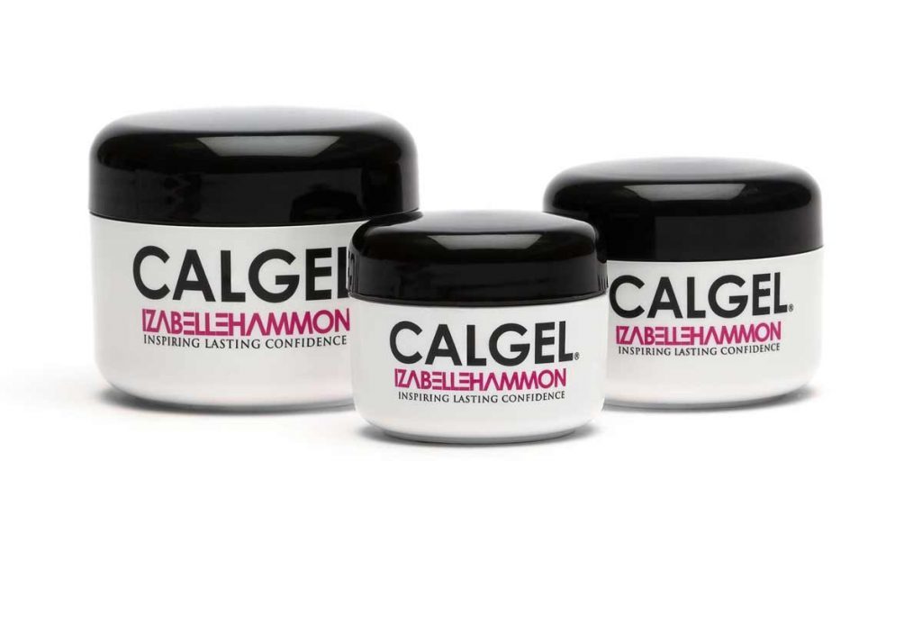 Calgel Sweden
