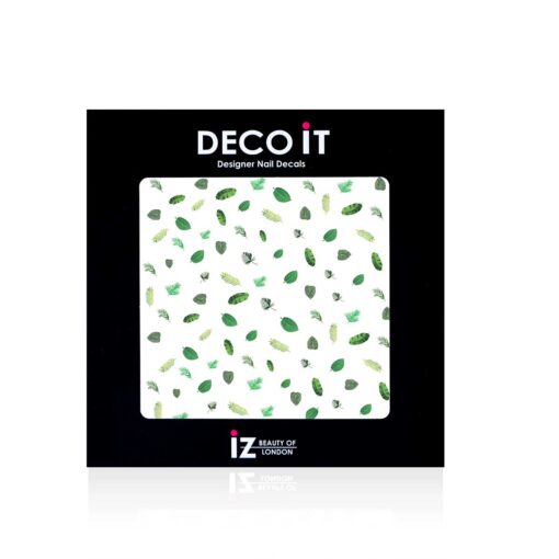 Deco iT-Botanical, Large