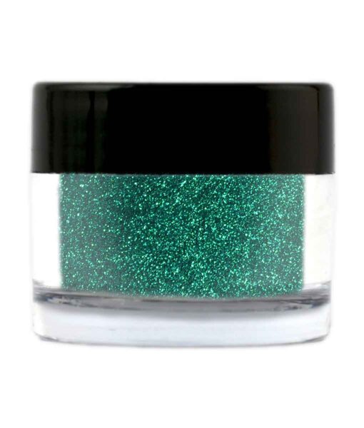 Glitter Green