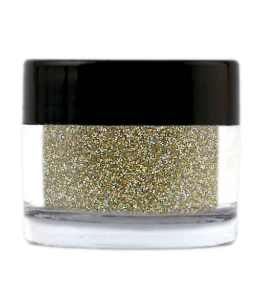 Glitz iT Holographic Gold, 6g