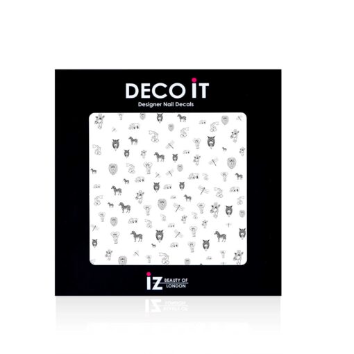 Deco iT-It's a Wild Life, Large
