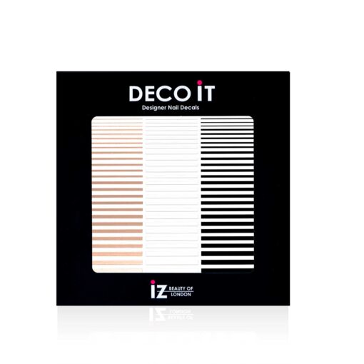 Deco iT-Line it Up, Large
