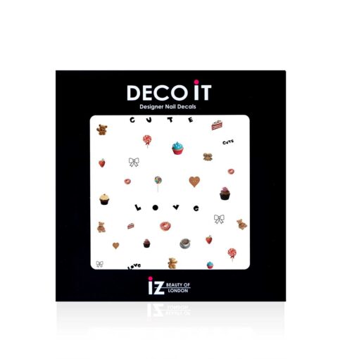 Deco iT-Teddy Bear's Picnic
