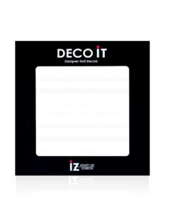 Deco iT-Vintage Lace White