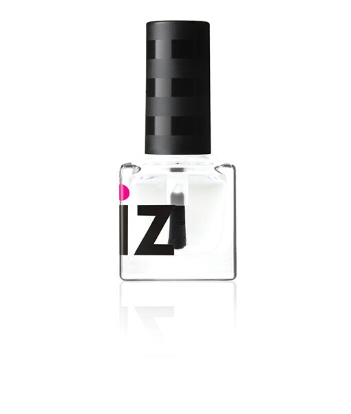 Shine Gloss Top Coat, 14ml