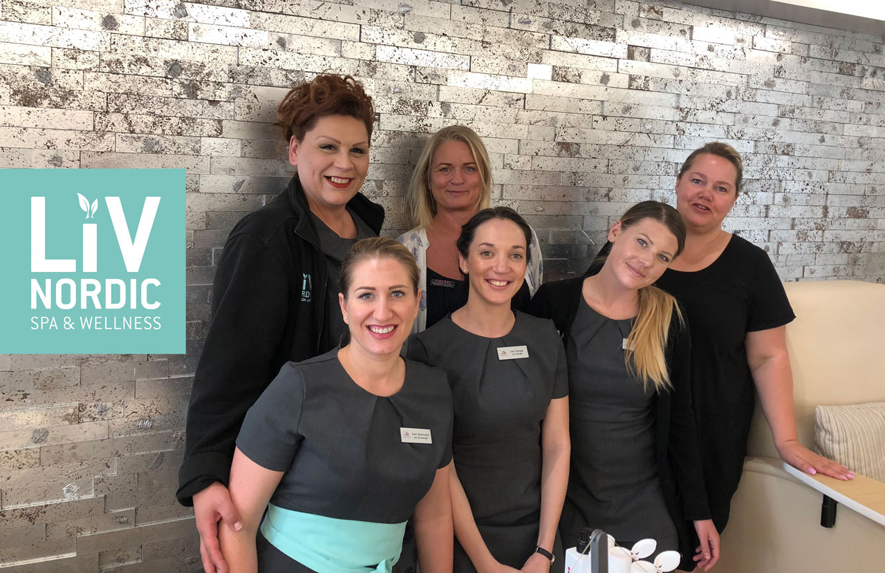 LivNordic Spa Viking Sun