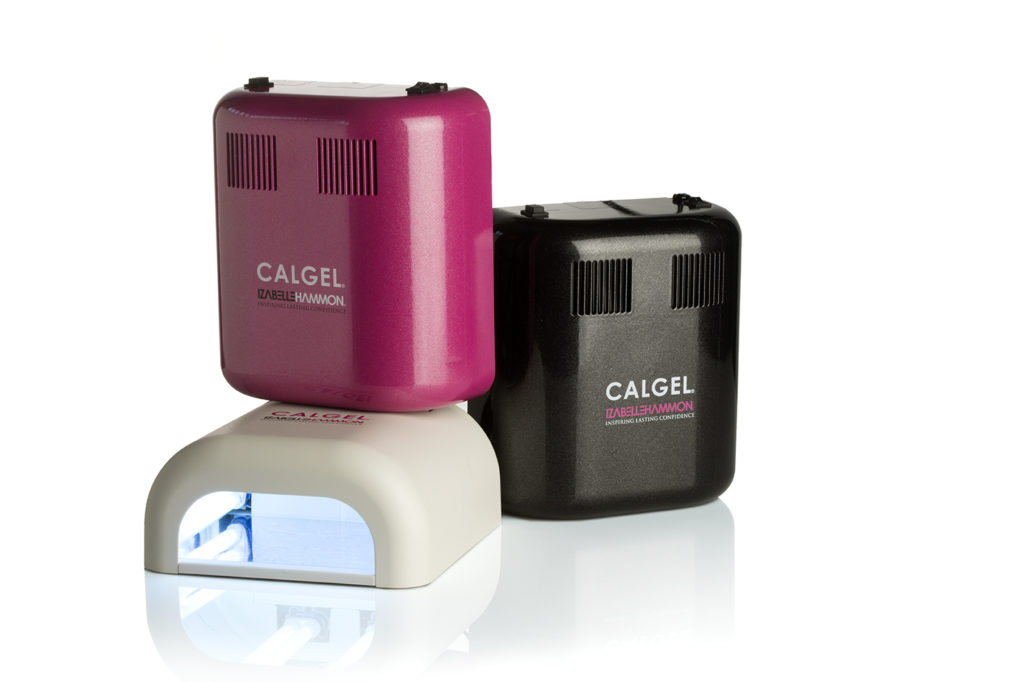 Calgel Sweden
