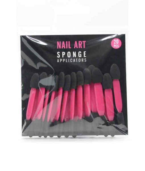 Nailart Sponges 10pack