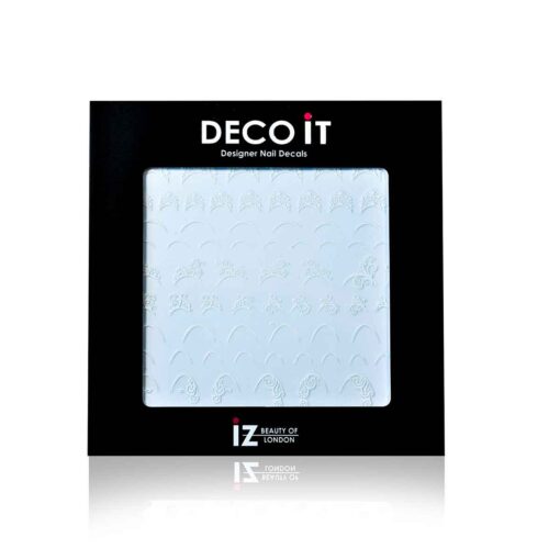 Deco iT-White French Large