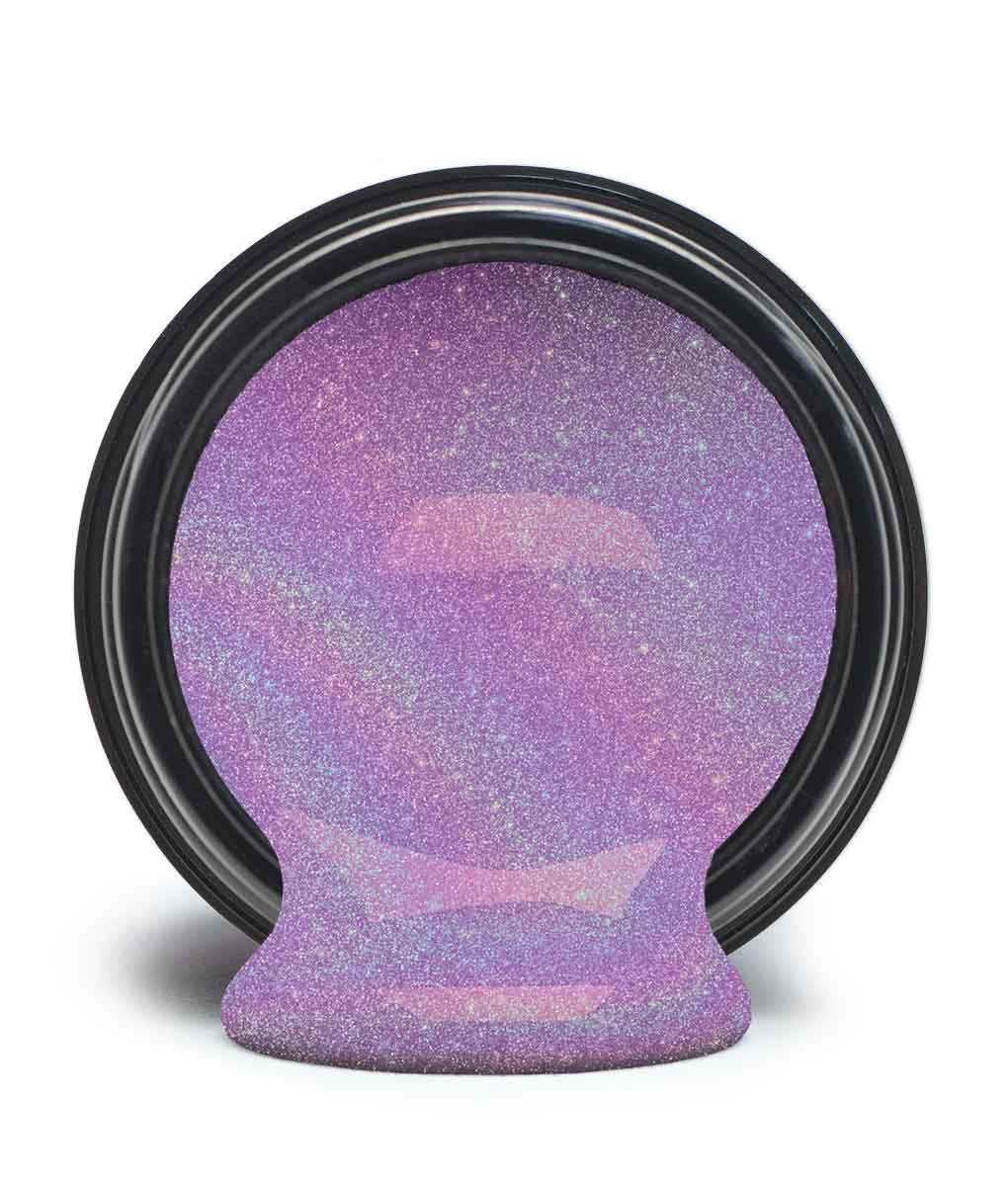Glittergelé Opal Crush