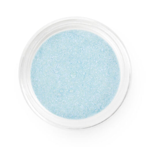 Blue Unicorn Chrome Pigment